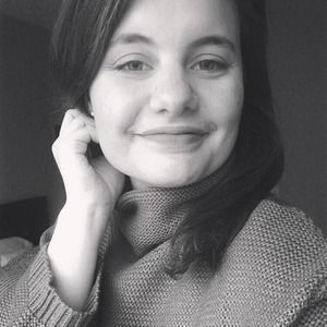 Meet your Posher, Kendra